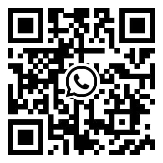 Carolina Domínguez Cisneros WhatsApp QR code