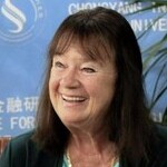 Helga Zepp-LaRouche