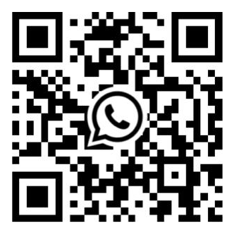 Sébastien Périmony WhatsApp QR code